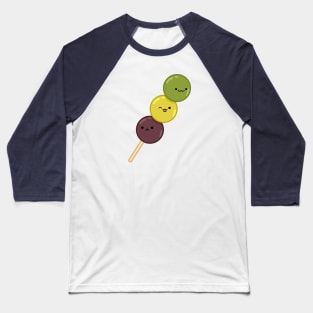 Botchan Dango Baseball T-Shirt